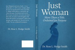 Cover Just Woman! (eBook, ePUB)