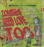 Zombies Need Love Too (eBook, ePUB)