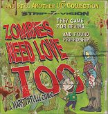 Zombies Need Love Too (eBook, ePUB) Zombies Need Love Too (eBook, ePUB)
