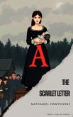 The Scarlet Letter (eBook, ePUB)