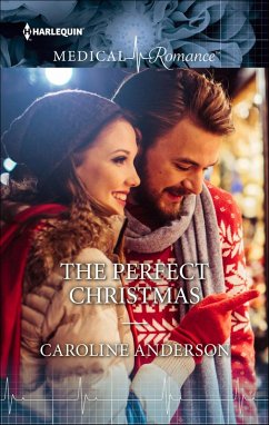 Cover The Perfect Christmas (eBook, ePUB)