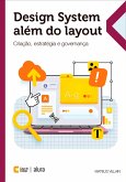 Design System além do layout (eBook, ePUB) Design System além do layout (eBook, ePUB)