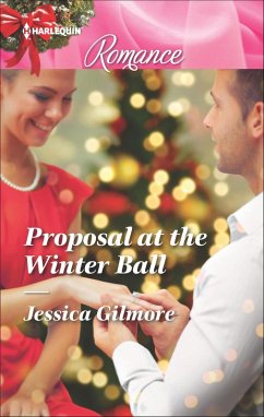 Cover Proposal at the Winter Ball (eBook, ePUB)