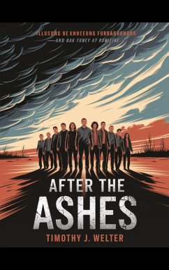 After the Asher (eBook, ePUB) - Welter, Timothy