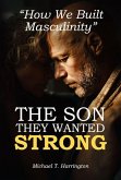 The son they wanted STRONG (eBook, ePUB) The son they wanted STRONG (eBook, ePUB)