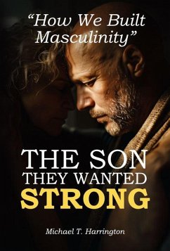 Cover The son they wanted STRONG (eBook, ePUB)