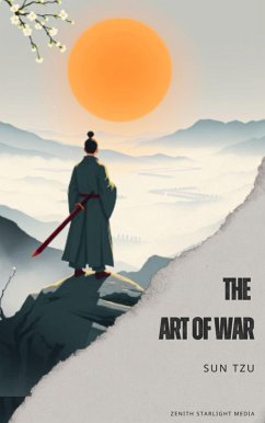 Cover The Art of War (eBook, ePUB)