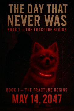 The Day That Never Was (eBook, ePUB) - Molla, A.