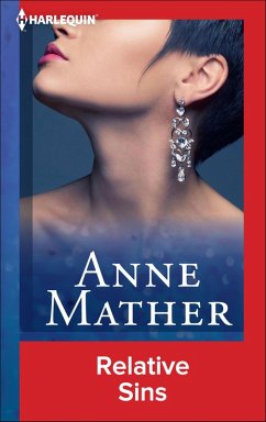 Relative Sins (eBook, ePUB) Cover Relative Sins (eBook, ePUB)