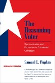 The Reasoning Voter (eBook, ePUB)