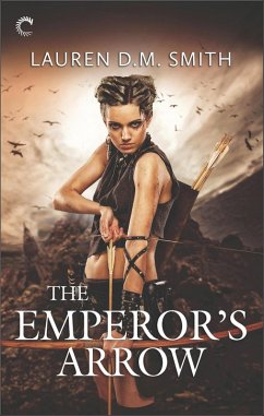 Cover The Emperor's Arrow (eBook, ePUB)
