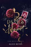 Devil's Heart: Dark Mafia Romance (Devil's Game, #1) (eBook, ePUB)