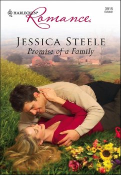 Promise of a Family (eBook, ePUB) - Steele, Jessica