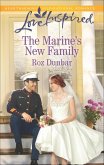 The Marine's New Family (eBook, ePUB) The Marine's New Family (eBook, ePUB)