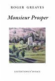 Monsieur Prosper (eBook, ePUB)