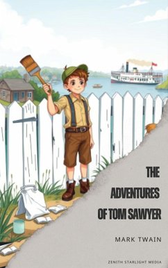 Cover The Adventures of Tom Sawyer (eBook, ePUB)