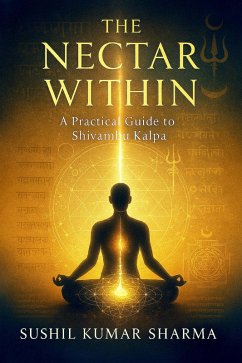 Cover The Nectar Within (eBook, ePUB)
