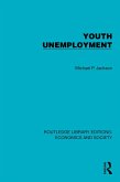 Youth Unemployment (eBook, PDF)