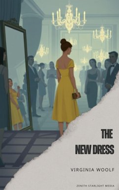 The New Dress (eBook, ePUB) - Woolf, Virginia