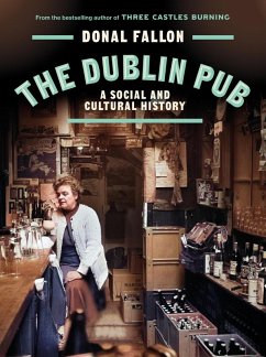 Cover The DUBLIN PUB (eBook, ePUB)