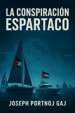 La Conspiración Espartaco (eBook, ePUB) Cover La Conspiración Espartaco (eBook, ePUB)