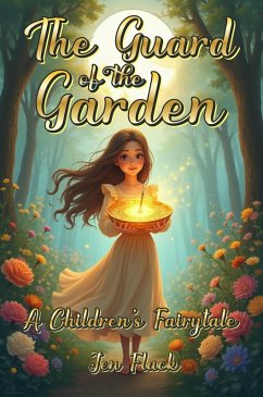 Cover The Guard Of The Garden (eBook, ePUB)
