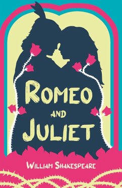 Romeo and Juliet (eBook, ePUB) Cover Romeo and Juliet (eBook, ePUB)