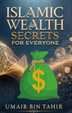 Cover Islamic Wealth Secrets For Everyone (eBook, ePUB)