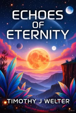 Cover Echoes of Eternity (eBook, ePUB)
