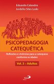Psicopedagogia catequética (eBook, ePUB)