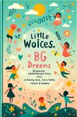 Little Voices, Big Dreams (eBook, ePUB) Little Voices, Big Dreams (eBook, ePUB)