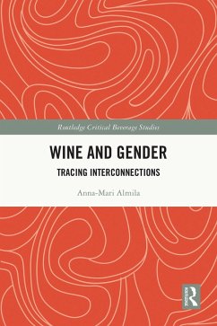 Cover Wine and Gender (eBook, PDF)