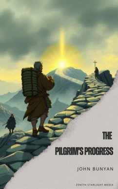 Cover The Pilgrim's Progress (eBook, ePUB)