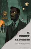 The Autobiography of an Ex-Colored Man (eBook, ePUB)