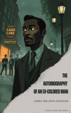 The Autobiography of an Ex-Colored Man (eBook, ePUB) - Johnson, James Weldon
