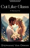 Cut Like Glass (Teardrop Edition) (eBook, ePUB)