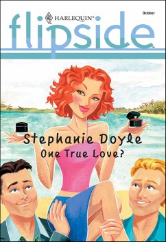 One True Love? (eBook, ePUB) Cover One True Love? (eBook, ePUB)