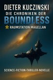 Die Chroniken der Boundless (eBook, ePUB) Die Chroniken der Boundless (eBook, ePUB)