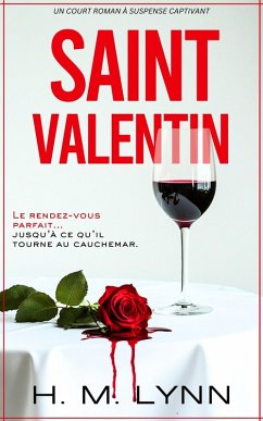 Cover Saint Valentin (eBook, ePUB)