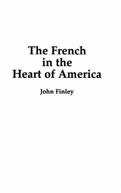 Cover The French in the Heart of America (eBook, ePUB)