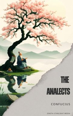 The Analects (eBook, ePUB) Cover The Analects (eBook, ePUB)