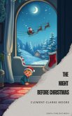The Night Before Christmas (eBook, ePUB) The Night Before Christmas (eBook, ePUB)