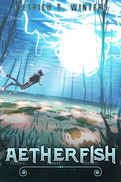 Cover Aetherfish (eBook, ePUB)
