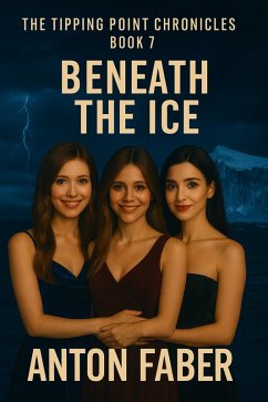 Beneath The Ice (THE TIPPING POINT CHRONICLES, #7) (eBook, ePUB) - Faber, Anton Beneath The Ice (THE TIPPING POINT CHRONICLES, #7) (eBook, ePUB) - Faber, Anton