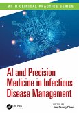 AI and Precision Medicine in Infectious Disease Management (eBook, ePUB)