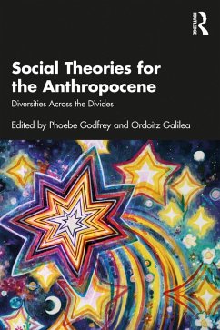 Social Theories for the Anthropocene (eBook, PDF)