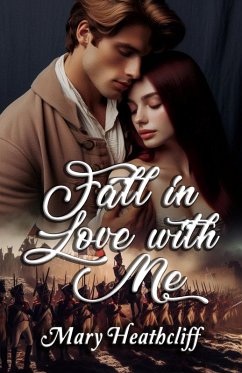 Cover Fall in Love with Me (Duvergier, #4) (eBook, ePUB)