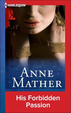 His Forbidden Passion (eBook, ePUB) Cover His Forbidden Passion (eBook, ePUB)