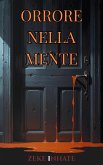 Orrore nella mente (eBook, ePUB)