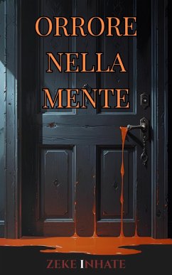 Cover Orrore nella mente (eBook, ePUB)